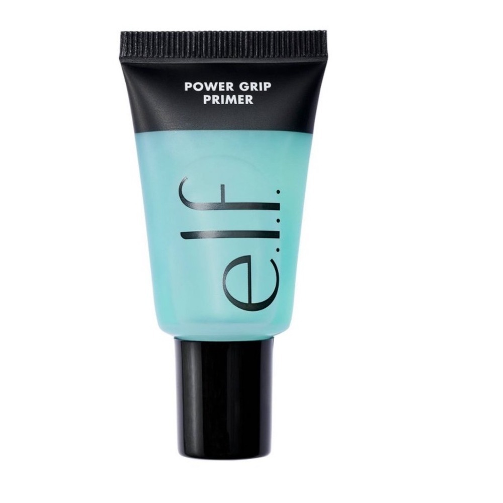Elf E.L.f X3‎ Cosmetics Power Grip Primer Clear Transparent Makeup